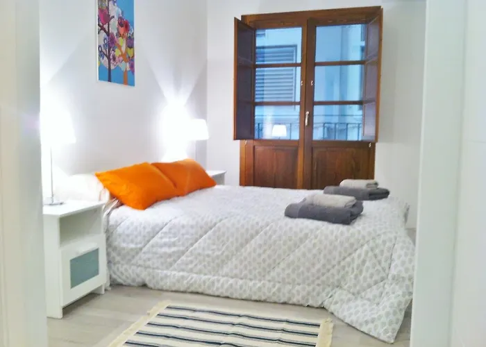 شقة Superb Market *