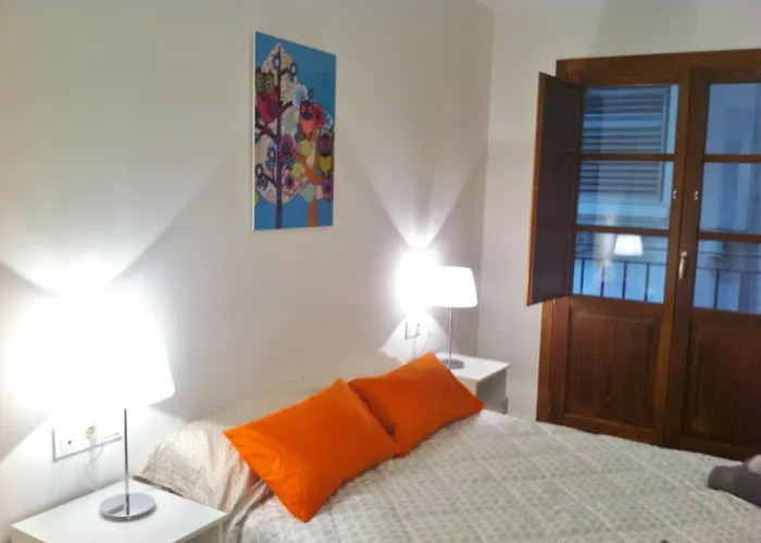 Superb Market شقة