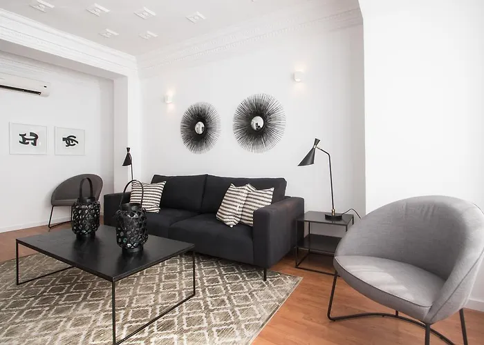 Luxury - Boutique Center Appartamento *