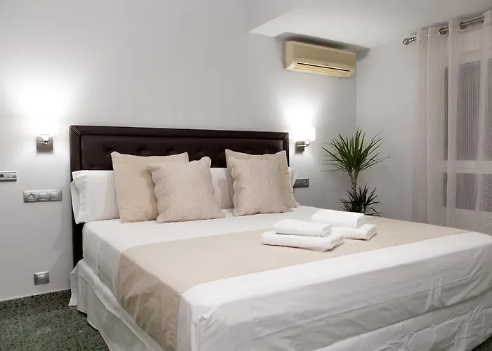 아파트 Md Barbera *