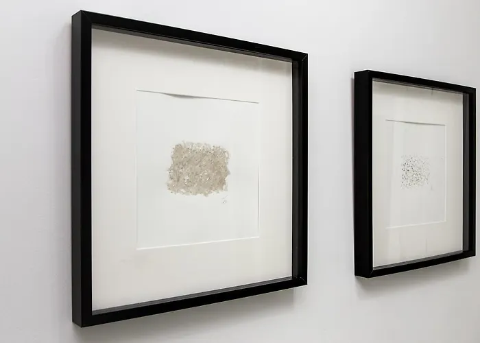 아파트 Md Barbera 발렌시아