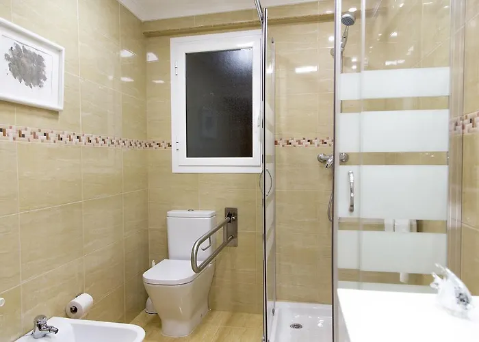 아파트 Md Barbera *