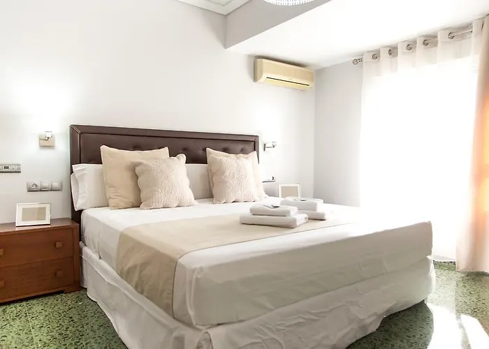 Md Barbera 아파트