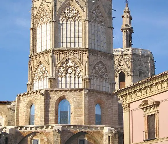 Turia San Pio V * 발렌시아