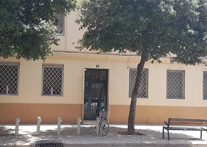 Turia San Pio V * Βαλένθια