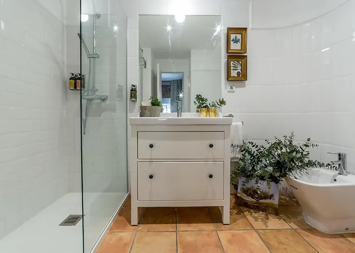 Palacio De Rojas By Moontels Apartamento Valência