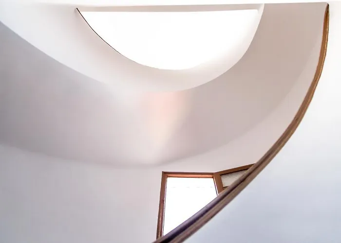 아파트 Md Benlliure Cabanal *