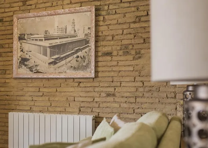 Md Sueca 아파트 *