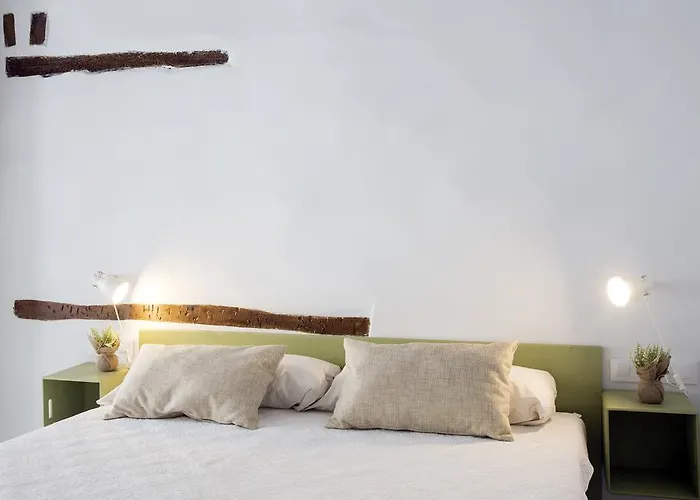 Ottoh Charm 4* Βαλένθια