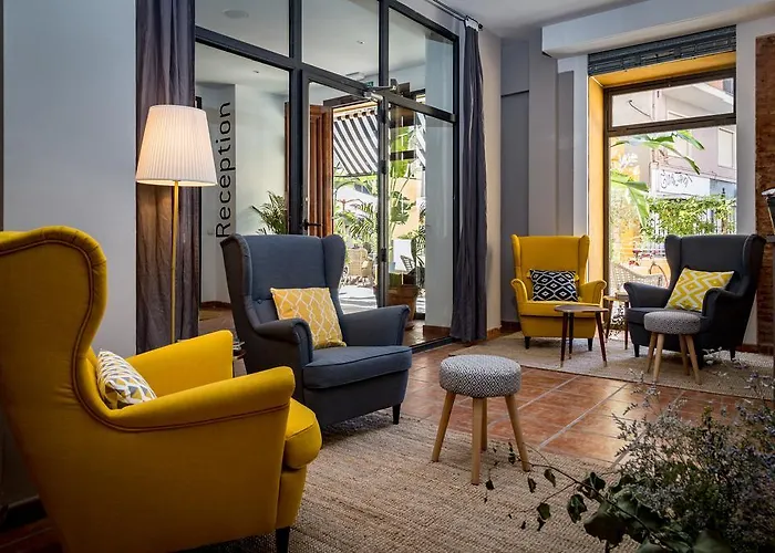 Palacio De Rojas By Moontels