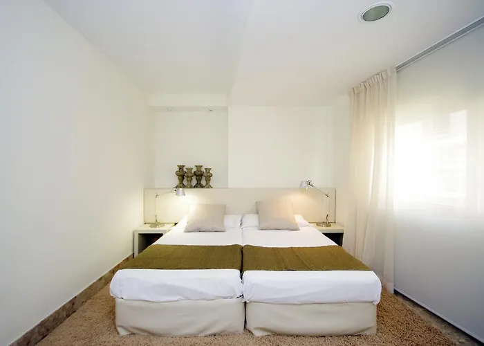 아파트 Bet - Catedral