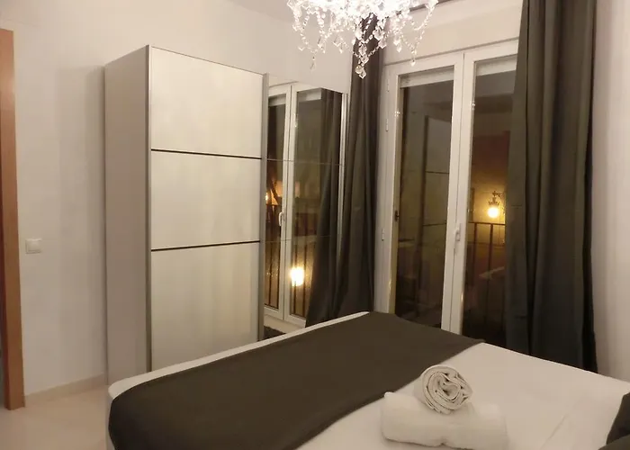 Total Old Luxury شقة فالنسيا