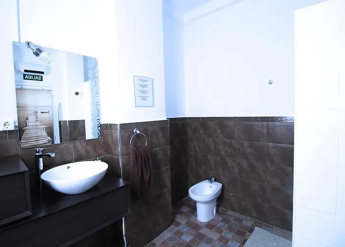 Kasa Katia 2* Valencia