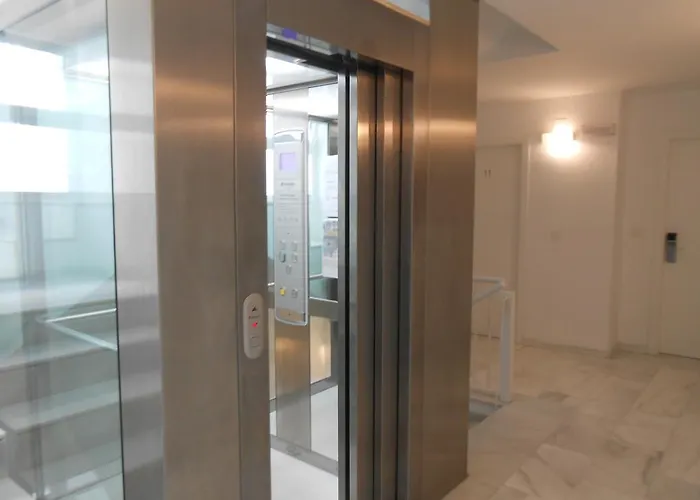 Flats Friends Soho Appartement Valence