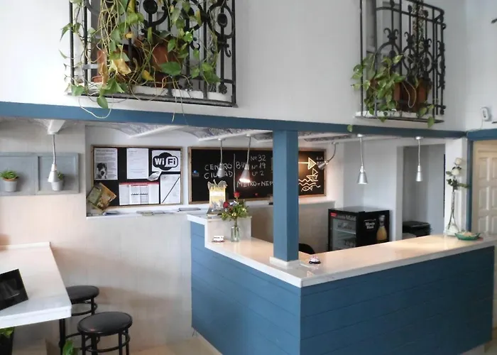 La Barraca 게스트하우스