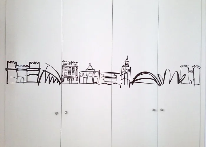 Appartement Edificio Palomar - Palomargroup *