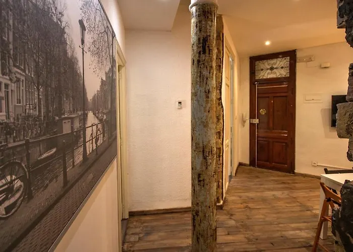 The Art Boutique Colon * فالنسيا