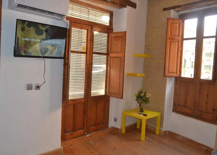 Sampedor 호텔 발렌시아