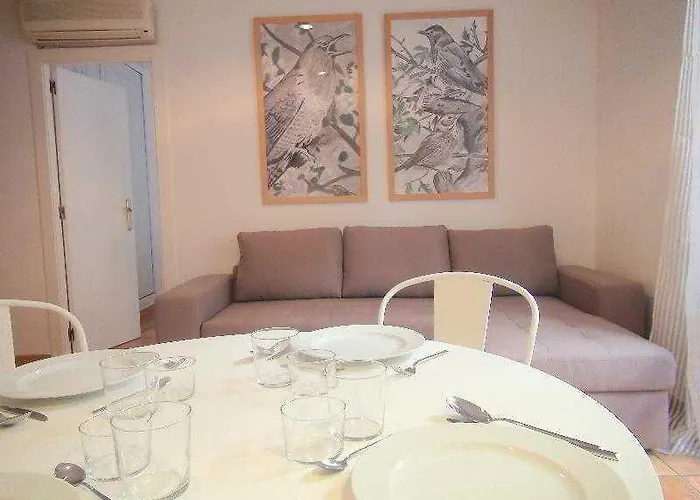 شقة Flats Friends Tetuan