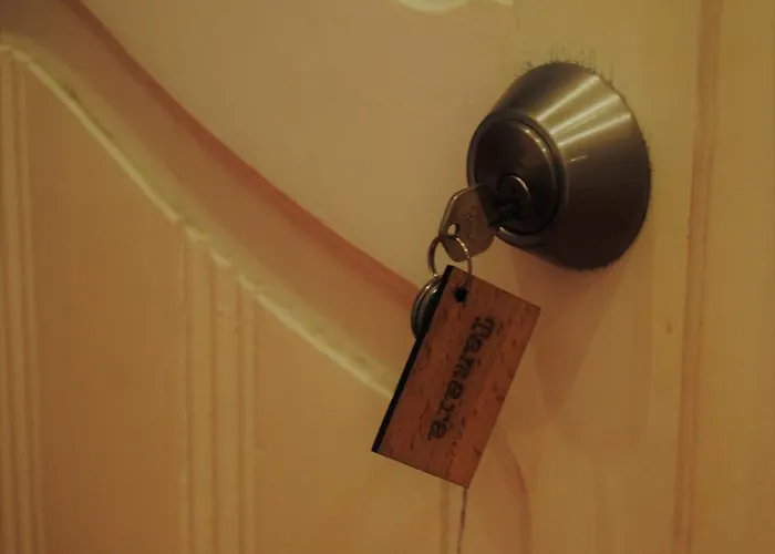 Propia Bed & Breakfast 2*