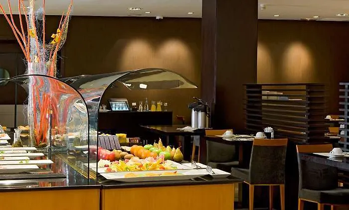 Istay By Nh Ciudad De 3*