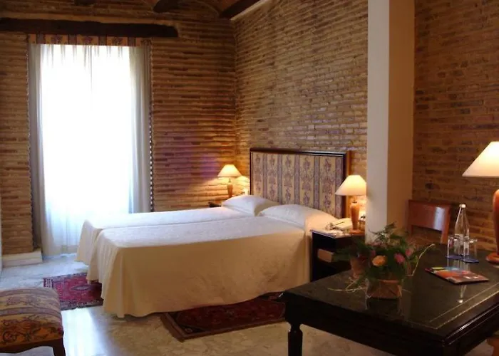 Hotel Ad Hoc Monumental 1881 Valencia