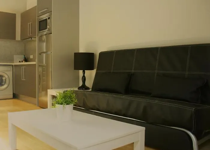 Lejlighed Welcomer *