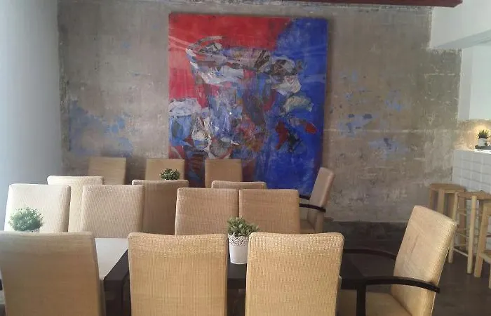 코지 룸스 볼세리아 게스트하우스 2*