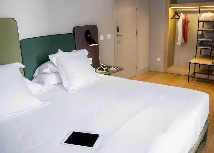 Hotell One Shot Colon