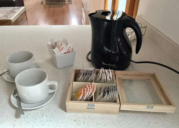 Appartement Edificio Palomar - Palomargroup Valencia