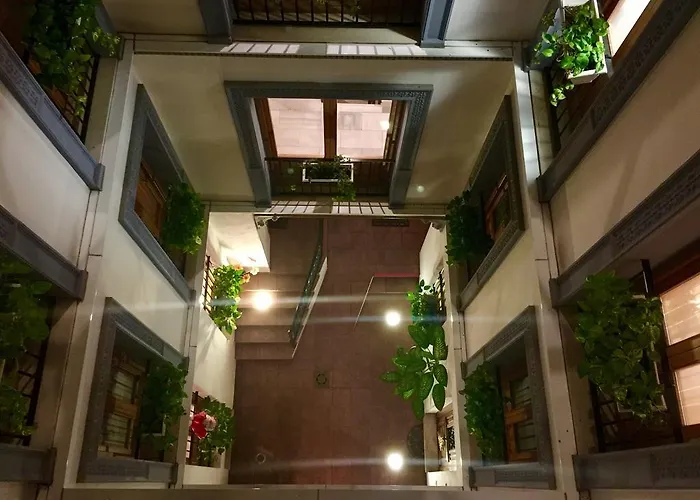 Edificio Palomar - Palomargroup Appartement Valencia