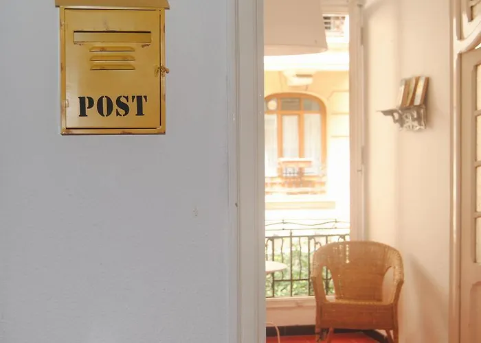 Propia Bed & Breakfast Valencia