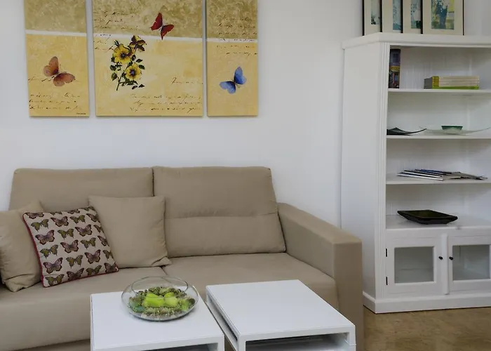 アパート Apartup Francia Views バレンシア