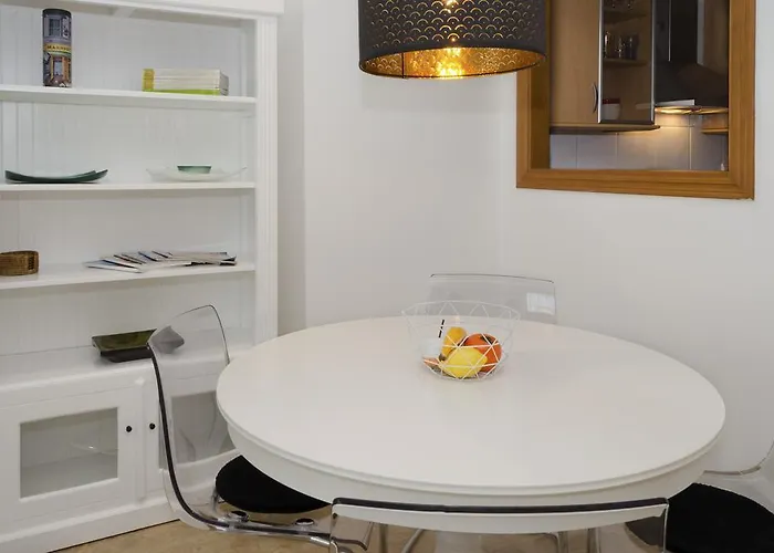 Apartup Francia Views