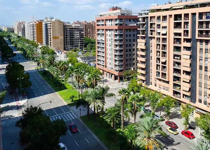 Apartup Francia Views