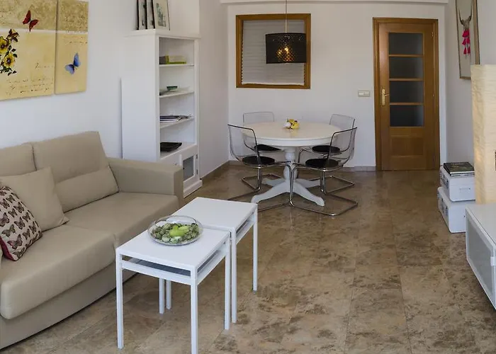 Apartup Francia Views