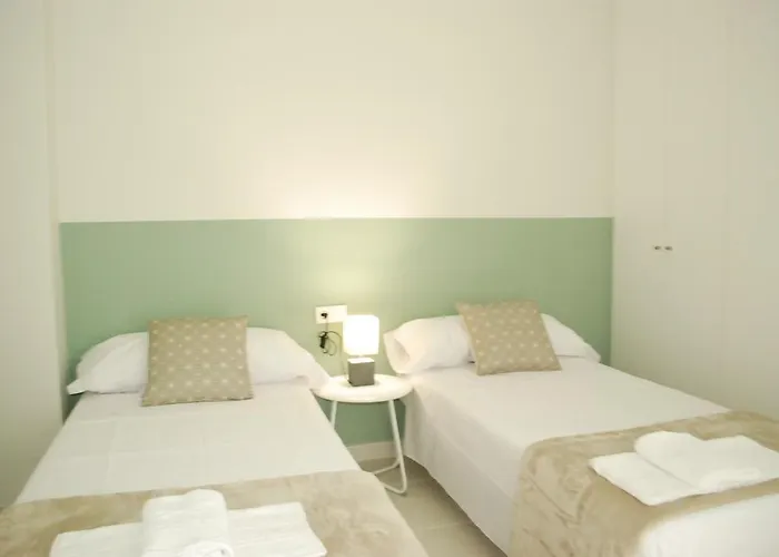 Puerta De Serranos *