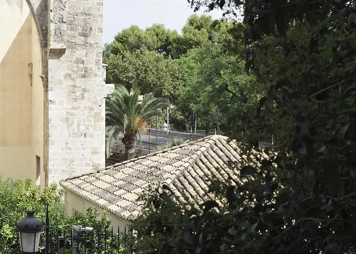 Suits You: Adults-only Centro Historico With Auto Check-in Hotel