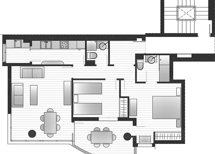 Apartup Patacona Panoramic