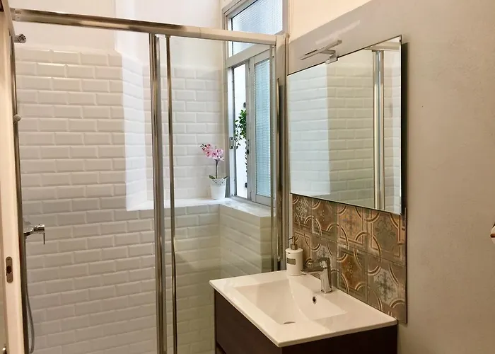 شقة Teixidors De Palomar - Palomargroup فالنسيا