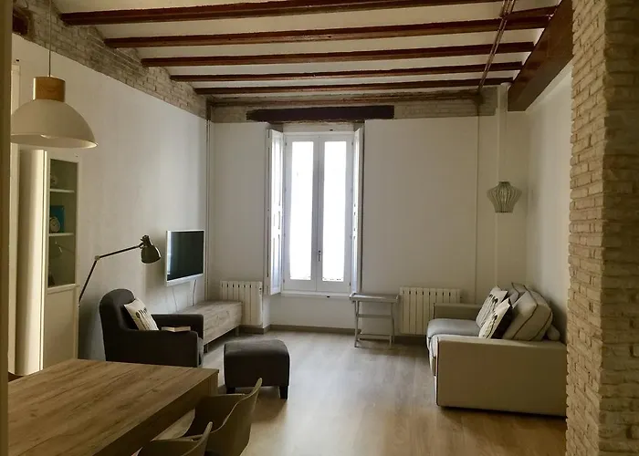 Teixidors De Palomar - Palomargroup شقة فالنسيا