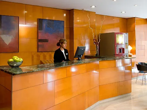 Villacarlos Hotel Valencia