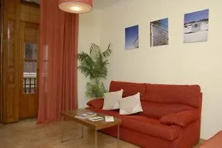 Living - Merced Βαλένθια