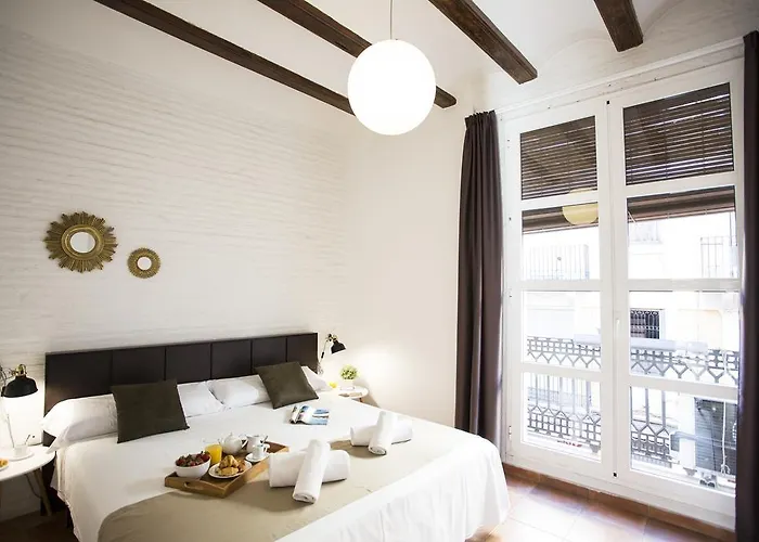 Singularstays Botanico29 *