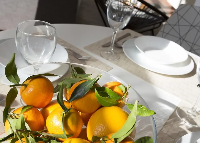 Singularstays Botanico29 شقة فالنسيا