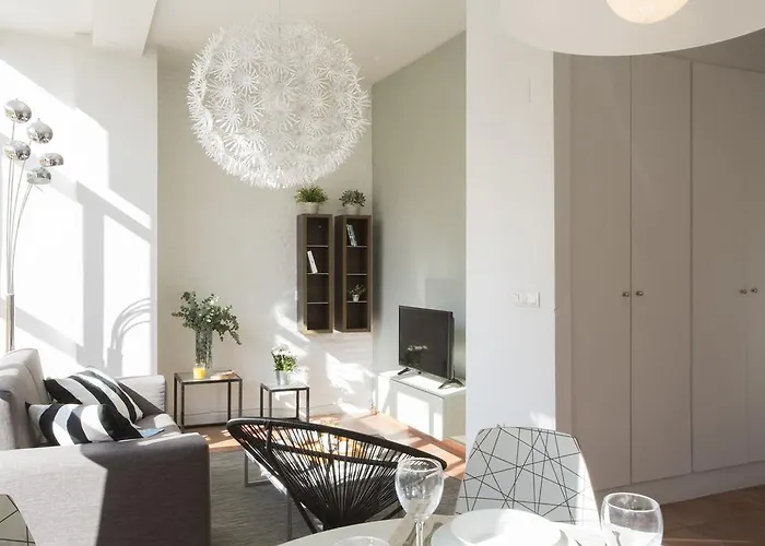 Singularstays Botanico29 Appartement Valencia