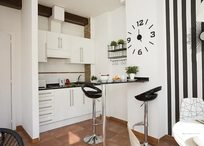 شقة Singularstays Botanico29 *