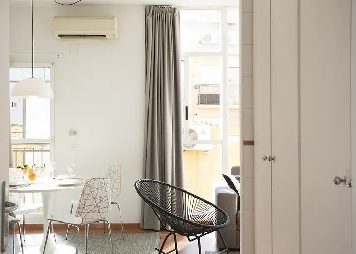 Singularstays Botanico29 شقة *