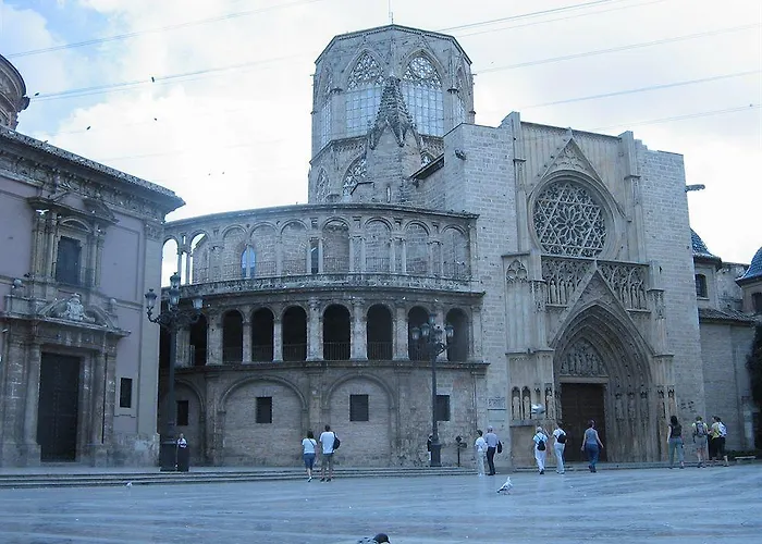 Welcomer Διαμέρισμα *