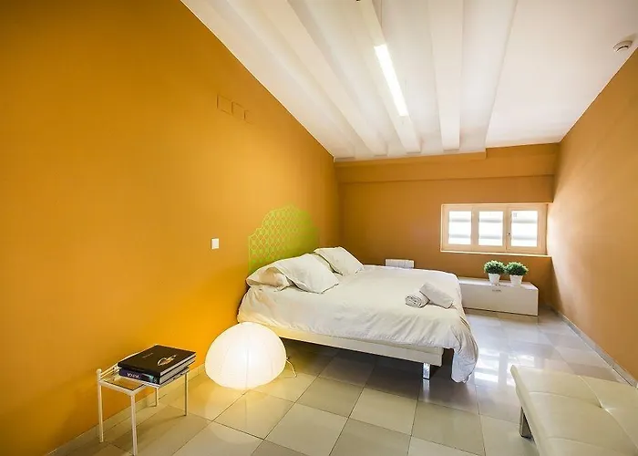 Hostel River Valencia